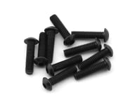 more-results: Screws Overview: Mugen Seiki 2.5x10mm Button Head Screws. Package includes ten 2.5x10m
