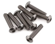 more-results: Mugen Seiki 3x14mm Titanium Button Head Screw. These optional screws are great for red