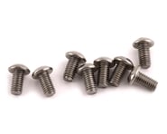more-results: Mugen Seiki&nbsp;3x6mm Titanium Button Head Screws. These screws are made from Titaniu