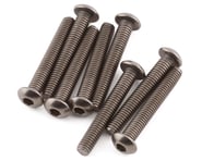 more-results: Mugen Seiki&nbsp;3x20mm Titanium Button Head Screw. These optional screws are great fo