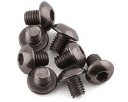 more-results: Mugen Seiki&nbsp;3x4mm Titanium Button Head Screws. These screws are made from Titaniu