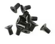 more-results: Mugen Seiki 3x6mm Flat Head Screw (10)