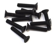 Mugen Seiki 4x20mm Flat Head Hex Screw (10) | product-also-purchased