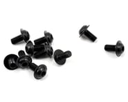 more-results: This is a pack of ten replacement Mugen 3x6mm SJG Flanged Button Head Hex Screws.&nbsp