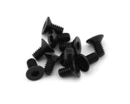 more-results: Screws Overview: Mugen Seiki 2x4mm Flat Head Screws. Package includes ten high quality