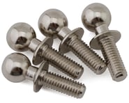 more-results: Ball Stud Overview: Mugen Seiki MSB1 5.5x8mm Titanium Ball Studs. This is a replacemen