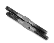 more-results: Turnbuckle Overview: Mugen Seiki MSB1 3.5x43mm Titanium Turnbuckles. This is a replace