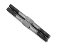 more-results: Turnbuckle Overview: Mugen Seiki MSB1 3.5x49mm Titanium Turnbuckles. This is a replace