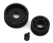 more-results: Gear Overview: Mugen Seiki MSB1 Ball Differential Gear Set. This is a replacement set 