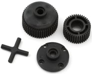 more-results: Gear Overview: Mugen Seiki MSB1 Gear Differential Gear Set. This is a replacement diff