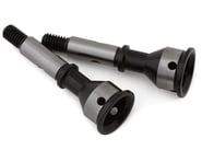 more-results: Axle Overview: Mugen Seiki MSB1 CVA Rear Axle Set. This is a replacement set of axles 