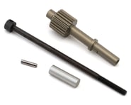 more-results: Top Shaft Overview: Mugen Seiki MSB1 Top Shaft Set. This is a replacement top shaft in