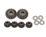 more-results: Gear Set Overview: Mugen Seiki MSB1 Differential Gear Set. These are a replacement set