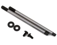 more-results: Shock Shafts Overview: Mugen Seiki MSB1 1/10 2WD Buggy Rear Shock Shafts. These replac