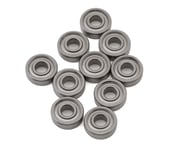 more-results: Ball Bearings Overview: Mugen Seiki 5x13x4mm Metal Shielded Ball Bearings. These high 