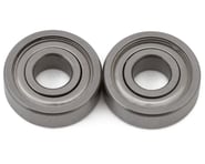 more-results: Ball Bearings Overview: Mugen Seiki 5x13x4mm Metal Shielded Ball Bearings. These high 