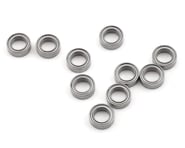 more-results: Mugen 5x8x2.5 Bearing Set. Package includes ten metal shielded bearings.&nbsp; This pr