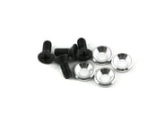 Mugen Seiki Engine Mount Screws/Washers (4) | product-also-purchased