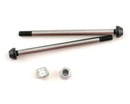 more-results: This is a set of the new optional captured rear outer lower suspension shafts for the 