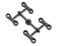 more-results: This is a set of replacement Mugen anti-roll bar links, and are intended for use with 