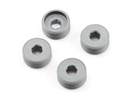 more-results: This is a set of four replacement Mugen adjusting nuts, and are intended for use with 