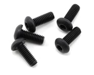 more-results: This is a set of five replacement Mugen Seki rebound stop adjustment screws (droop scr