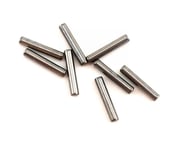 Mugen Seiki 3x16.8 Wheel Hub Pins (8pc): X5 | product-related