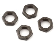 more-results: Mugen Seiki&nbsp;17mm Self Locking Wheel Nut. These wheel nuts are made from aluminum 