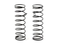 more-results: This is a set of two hard front shock springs from Mugen and are intended for use with