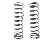 more-results: This is a set of two hard rear shock springs from Mugen and are intended for use with 
