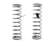 more-results: This is a set of two extra soft rear shock springs from Mugen. These springs are 86mm 