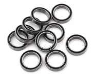 more-results: Mugen 15x21x4mm Bearing. Package includes ten rubber shielded bearings.&nbsp; This pro