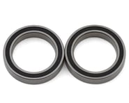 more-results: Ball Bearings Overview: Mugen 15x21x4mm Bearing. Package includes two rubber shielded 