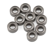 more-results: These are the Mugen Seiki 5x10x4mm Metal Shielded Ball Bearings. Package includes ten 