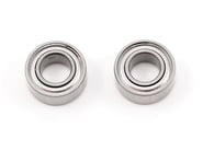 more-results: This is a set of two replacement Mugen 5x10x4mm Bearings, and are intended for use wit