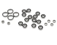 more-results: This is a replacement Mugen Complete Bearing Set, and is intended for use with the MBX