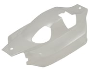 more-results: This is a replacement Mugen Clear Body, and is intended for use with the Mugen MBX6 1/