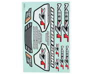 more-results: This is a replacement Mugen MBX7T Decal Sheet. This product was added to our catalog o