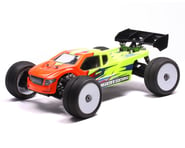 Mugen Seiki MBX8TE 1/8 Off-Road 4WD Competition Electric Truggy Kit | product-related