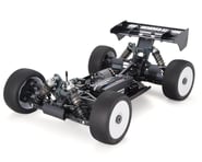 Mugen Seiki MBX8R ECO 1/8 Off-Road Competition Electric Buggy Kit | product-related
