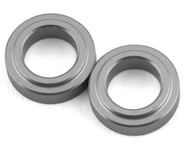 more-results: Mugen Seiki Aluminum Servo Saver Spacer Set. This is a replacement servo saver spacer 