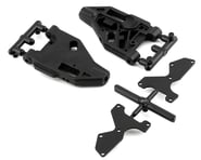 more-results: Mugen Seiki MBX8 Front Lower Suspension Arm Set. This is a replacement Mugen MBX8 Fron