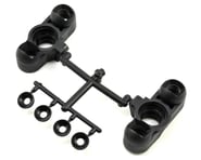 more-results: This is an optional Mugen Seiki 1.5mm Trailing Front Hub Carrier Set that can be used 