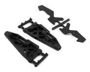 Mugen Seiki MBX8T/MBX8TE Front Lower Suspension Arm Set | product-related