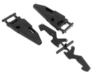 more-results: Mugen Seiki&nbsp;MBX8T/MBX8TE Front Lower Suspension Arm Set. This is a replacement in