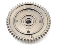 more-results: Mugen's MBX7 Steel Spur Gear is available in multiple tooth count options to fine tune