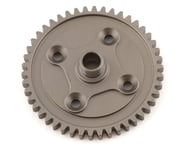 more-results: Mugen&nbsp;MBX8R HTD Spur Gear. These spur gears are intended for the Mugen Seiki MBX8