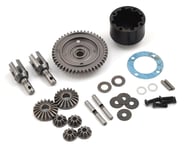 Mugen Seiki MBX8 HTD Center Differential Set (47T) | product-related