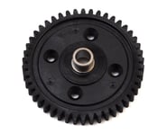 Mugen Seiki MBX8 ECO HTD Plastic Spur Gear (46T) | product-also-purchased