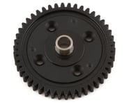 more-results: Mugen Seiki MBX8 ECO HTD Plastic Spur Gear (46T)